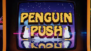Push Penguin characters screenshot